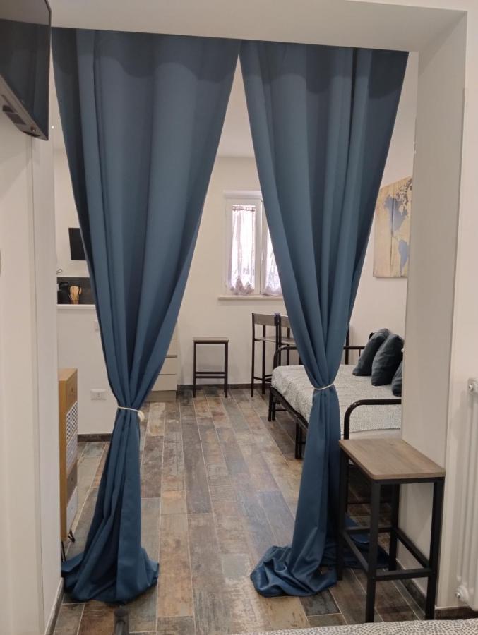 Casa Cesare Appartement Rome Buitenkant foto