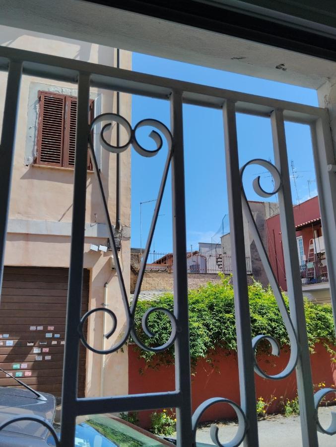 Casa Cesare Appartement Rome Buitenkant foto