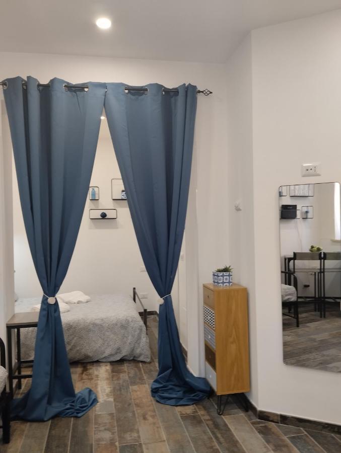 Casa Cesare Appartement Rome Buitenkant foto