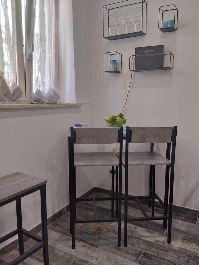 Casa Cesare Appartement Rome Buitenkant foto