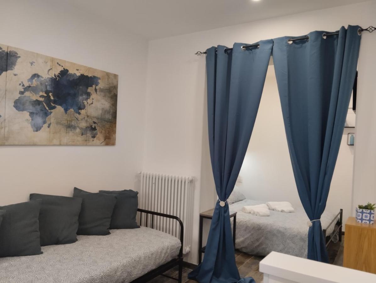 Casa Cesare Appartement Rome Buitenkant foto