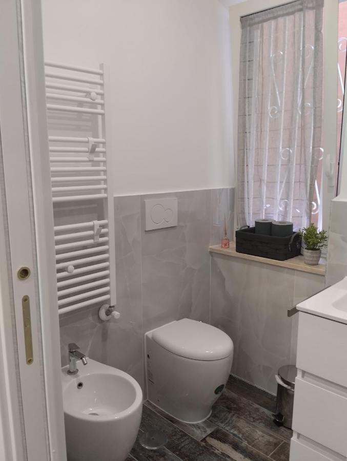 Casa Cesare Appartement Rome Buitenkant foto