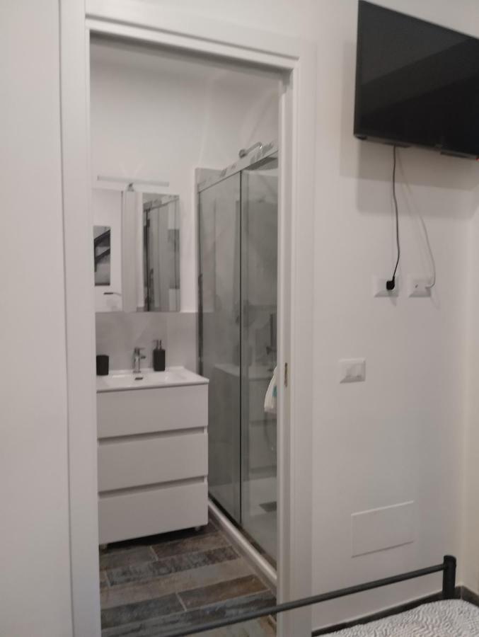 Casa Cesare Appartement Rome Buitenkant foto