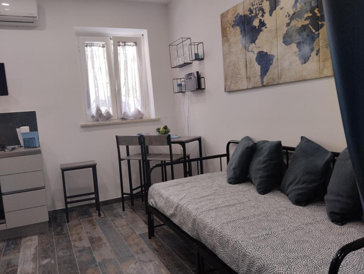Casa Cesare Appartement Rome Buitenkant foto